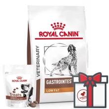 Royal Canin VHN Canine Gastrointestinal Low Fat 12 kg